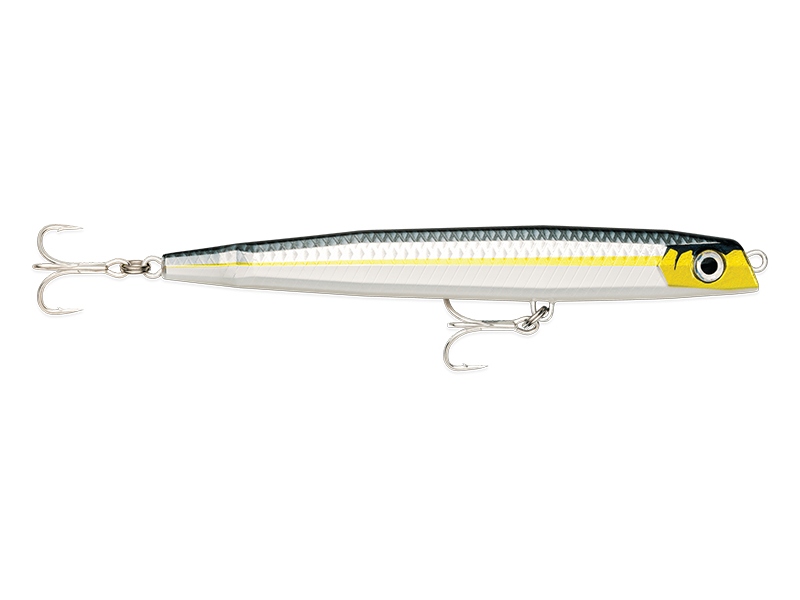 Rapala Flash-X Dart ALB