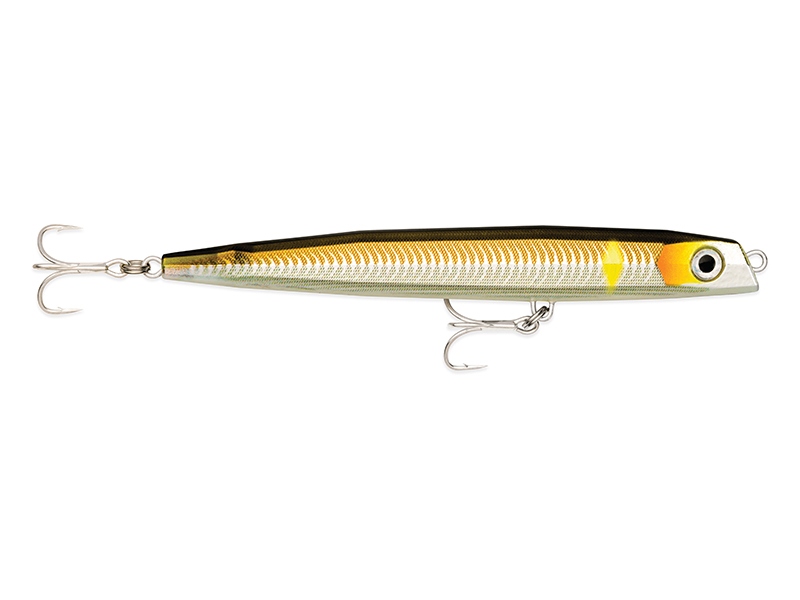 Rapala Flash-X Dart AYUL