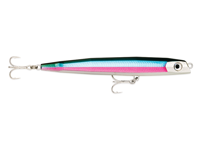 Rapala Flash-X Dart GHS
