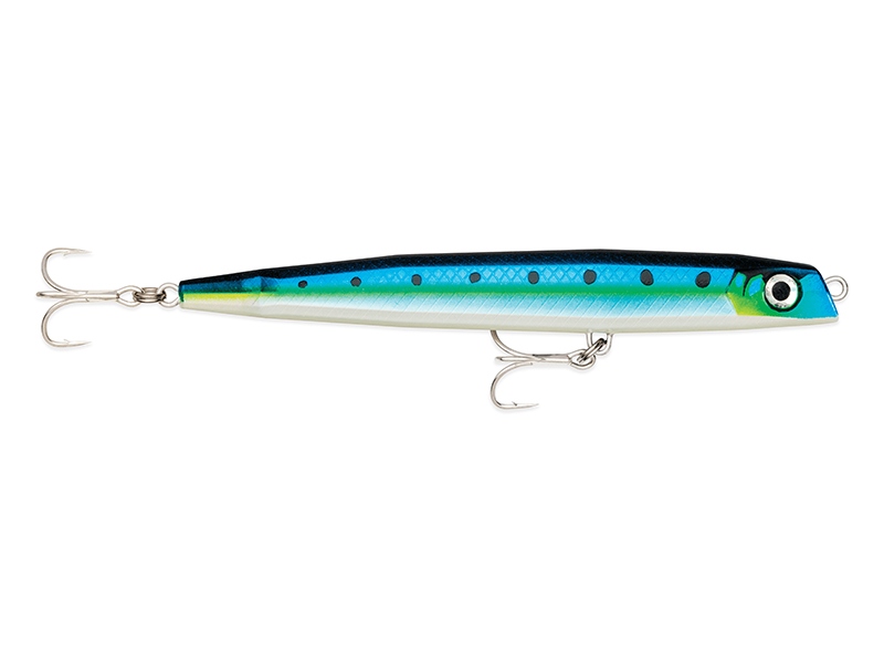 Rapala Flash-X Dart HDBSRD