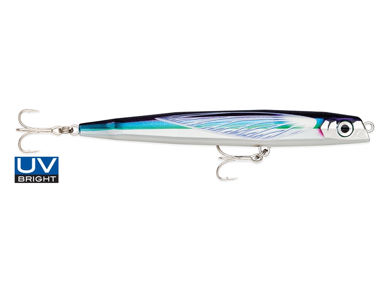 Rapala Flash-X Dart HDFFU