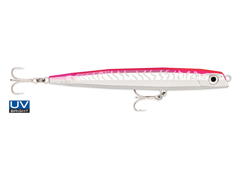 Rapala Flash-X Dart HDHPU