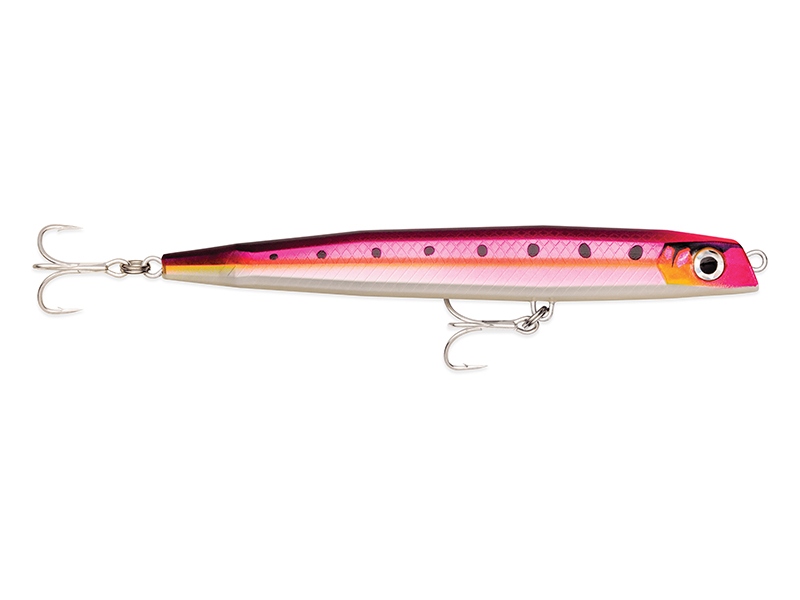 Rapala Flash-X Dart HDPSRD
