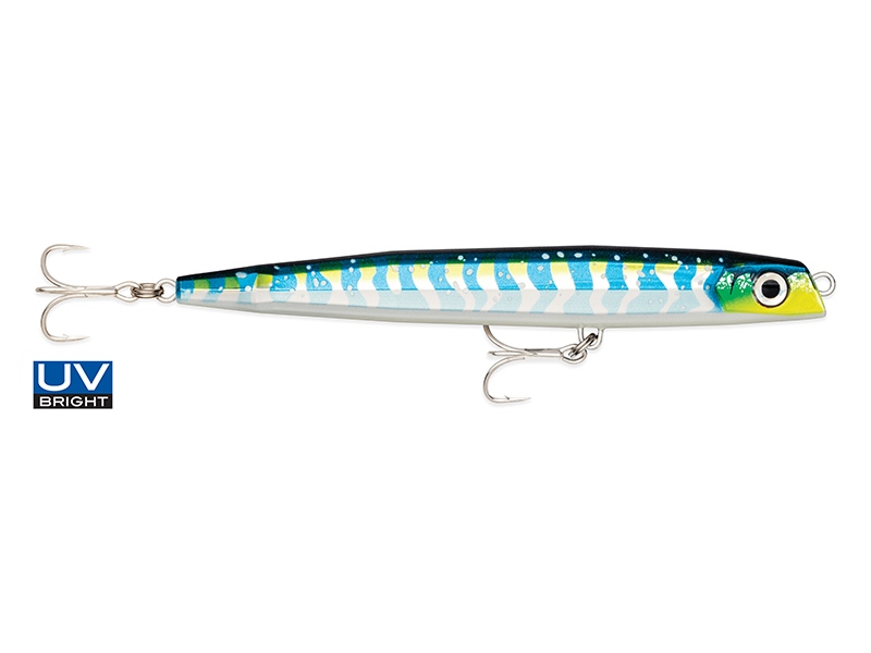 Rapala Flash-X Dart HDWHU