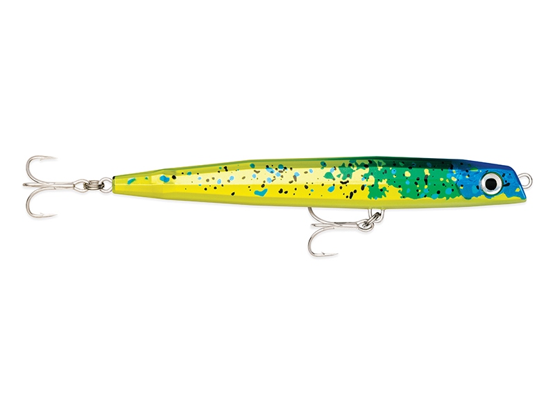 Rapala Flash-X Dart MAHI