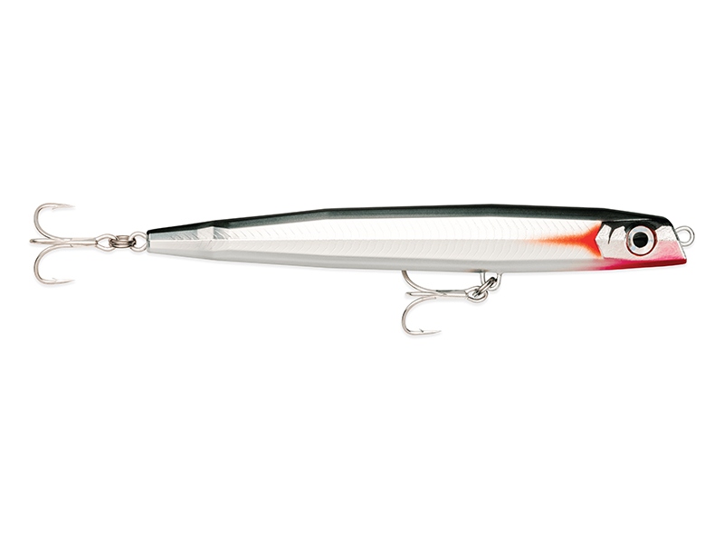 Rapala Flash-X Dart Silver
