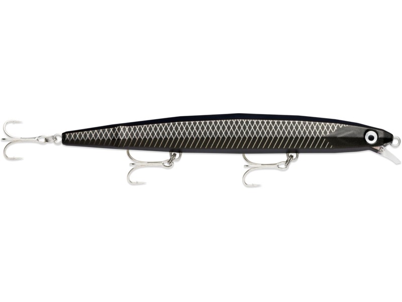 Rapala Flash-X Extremo 16_MBLU