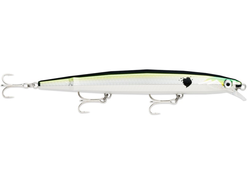 Rapala Flash-X Extremo 16_PLD