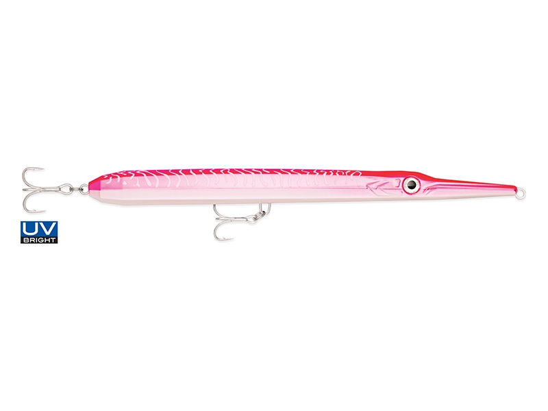 Rapala Flash-X Skitter HDHPU