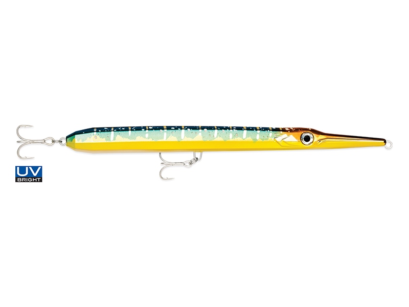 Rapala Flash-X Skitter HDSFU