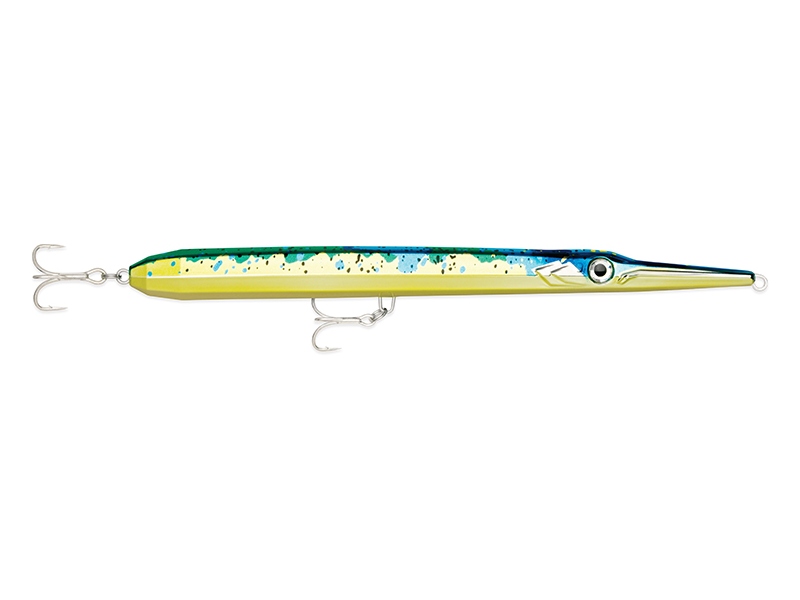 Rapala Flash-X Skitter MAHI