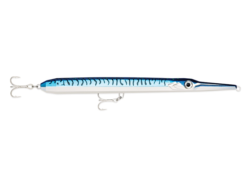 Rapala Flash-X Skitter SBM