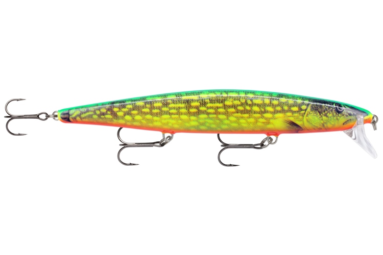 Rapala Flat Rap 16 FPK