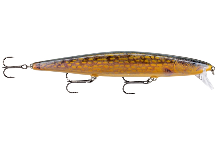 Rapala Flat Rap 16 MPK