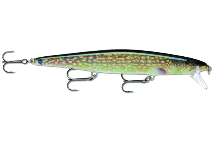 Rapala Flat Rap 16 SPK