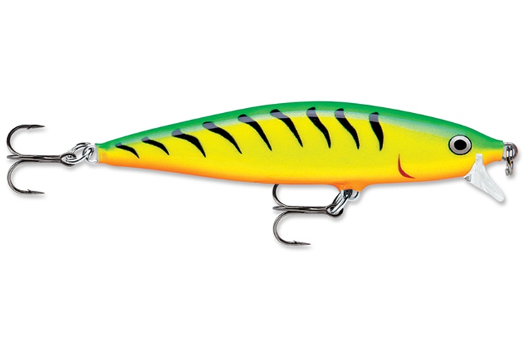 Rapala Flat Rap 10 FT