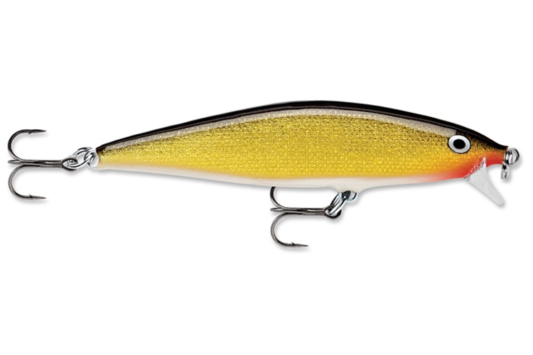 Rapala Flat Rap 06 G