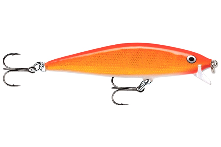 Rapala Flat Rap 06 GFR