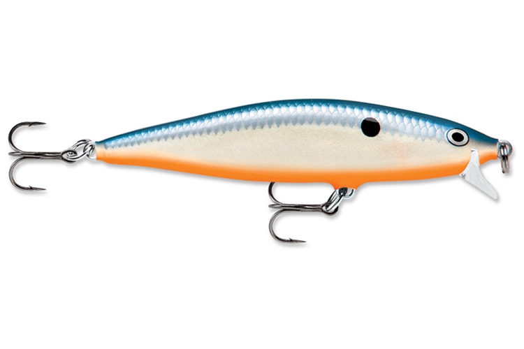 Rapala Flat Rap 08 OPSD