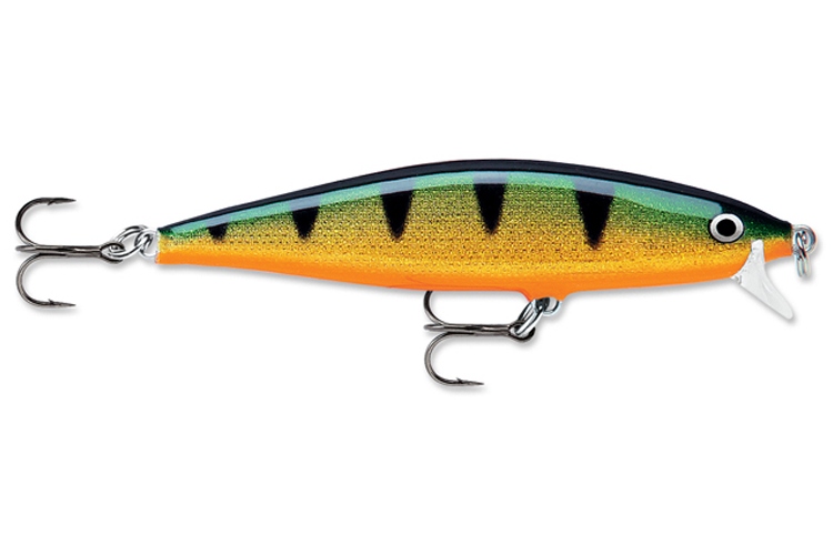 Rapala Flat Rap 08 P