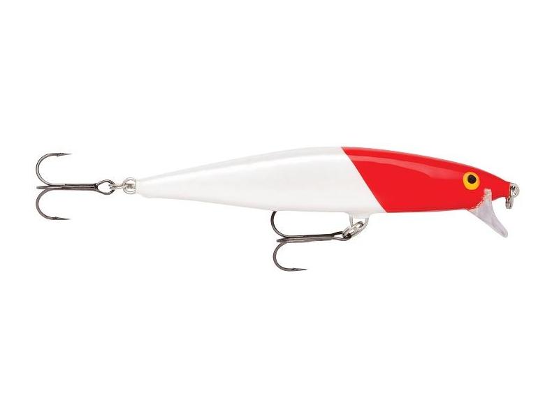 Rapala Flat Rap 08 RH