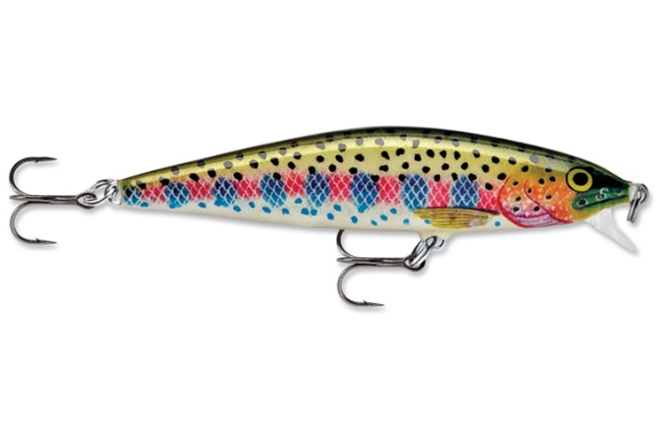 Rapala Flat Rap 08 RT