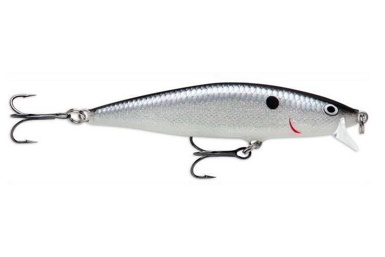 Rapala Flat Rap 08 S