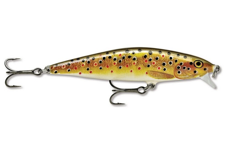 Rapala Flat Rap 08 TR