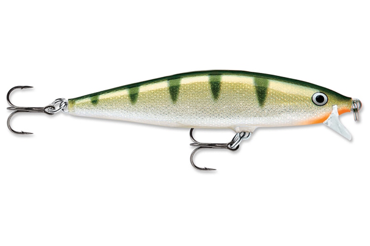 Rapala Flat Rap 08 YP