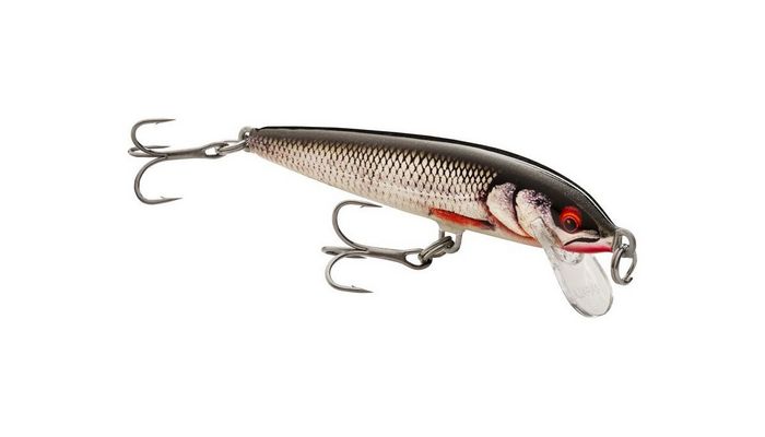 Rapala Floater Elite 85 - balzový plovoucí wobler