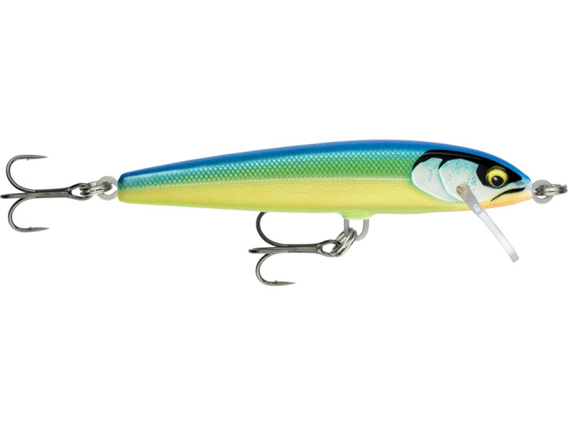 Rapala Floater Elite 85 GDTT