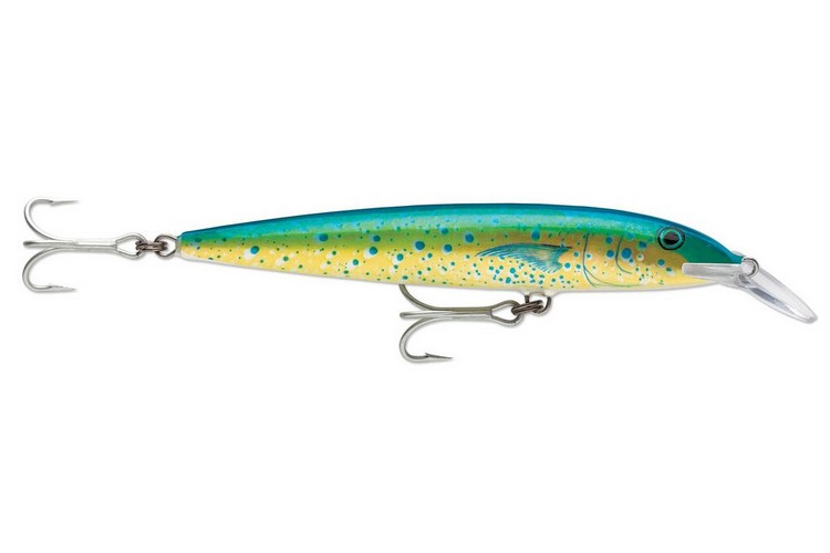 Rapala Floating Magnum 18_D