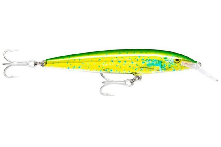 Rapala Floating Magnum 18_DL