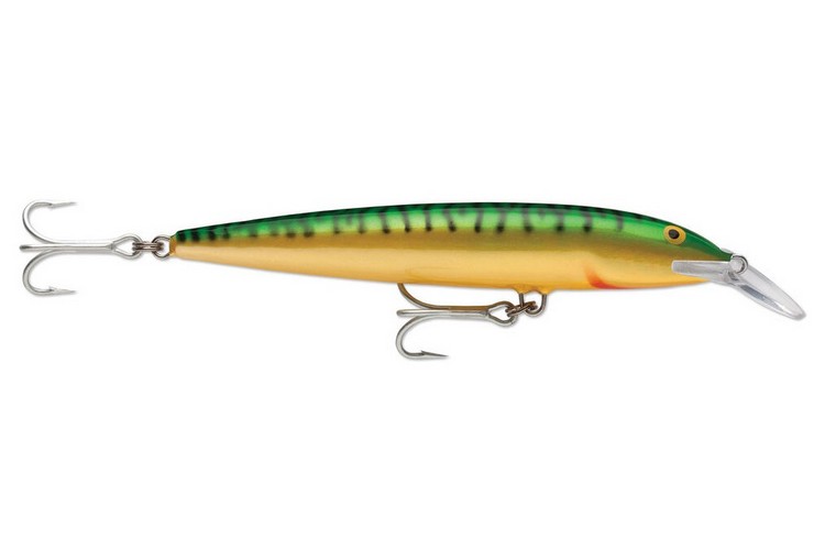 Rapala Floating Magnum 18_GM