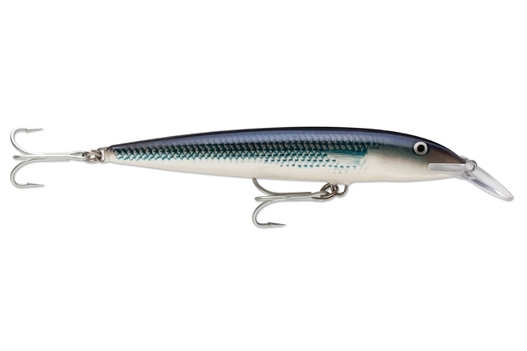 Rapala Floating Magnum 18_MU