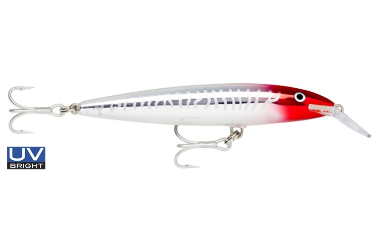 Rapala Floating Magnum 18_RHU