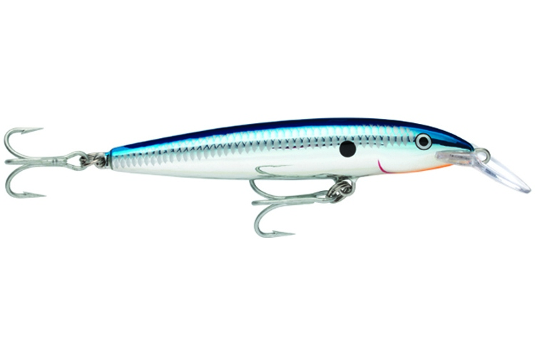 Rapala Floating Magnum 18_SB