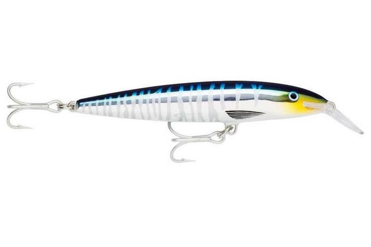 Rapala Floating Magnum 14_WHU