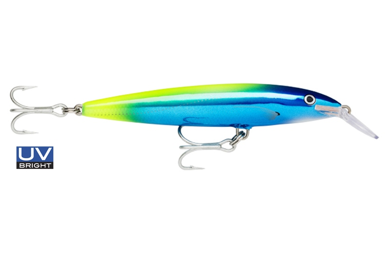 Rapala Floating Magnum 11_YFU