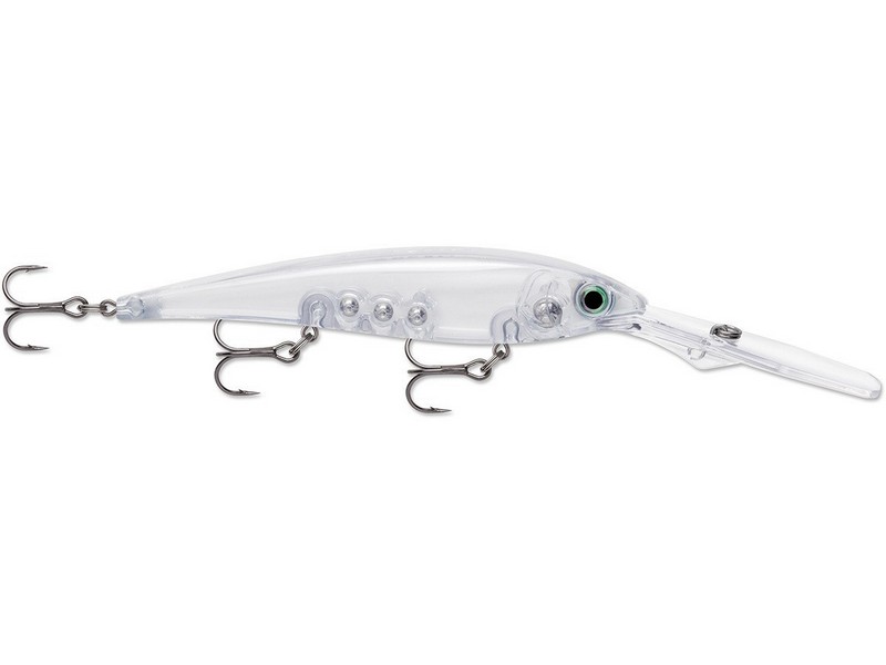 Rapala Gold Miner 30 CLR