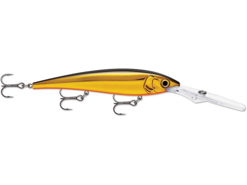 Rapala Gold Miner 30 Gold
