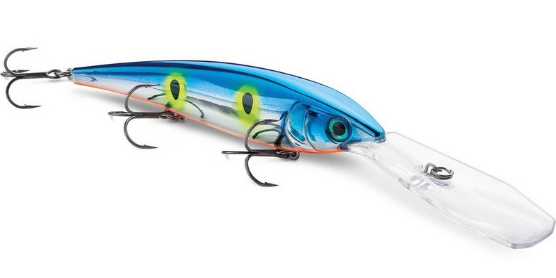 Rapala Gold Miner 30