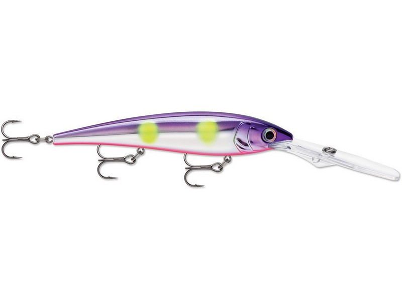 Rapala Gold Miner 30 VDH