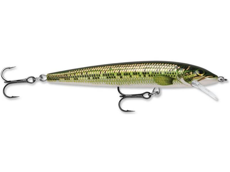 Rapala Husky Jerk 10 BB