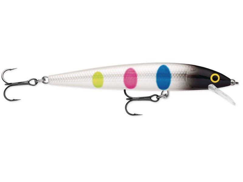 Rapala Husky Jerk 10 BWB