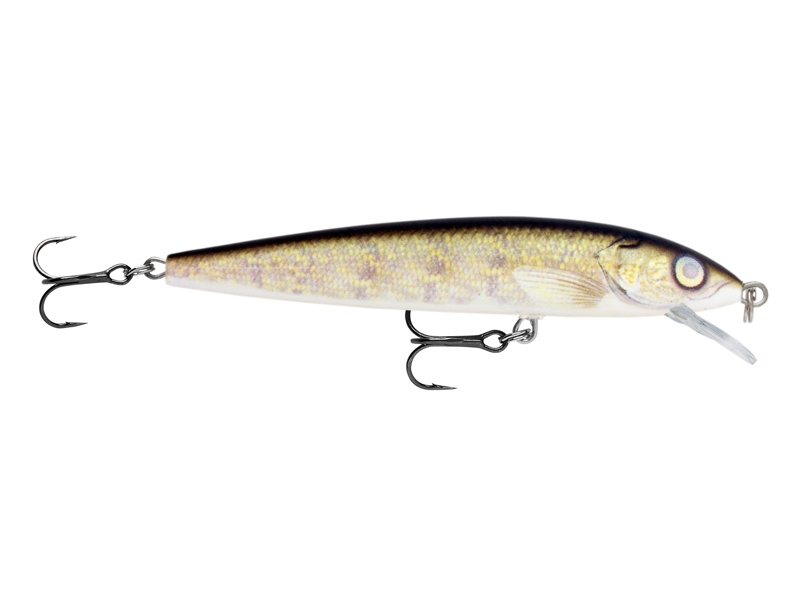 Rapala Husky Jerk 10 WAL