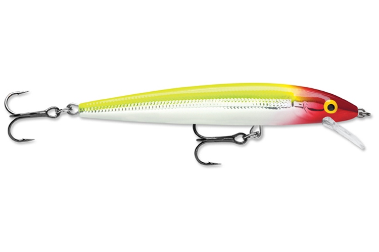 Rapala Husky Jerk 06 CLN