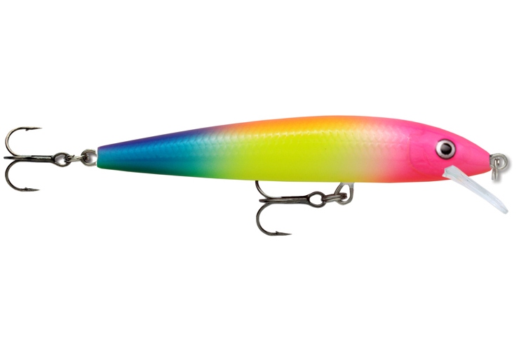 Rapala Husky Jerk Suspending 10cm ELJ