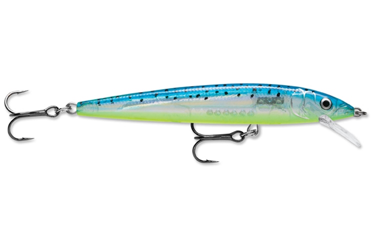 Rapala Husky Jerk 8cm GBM