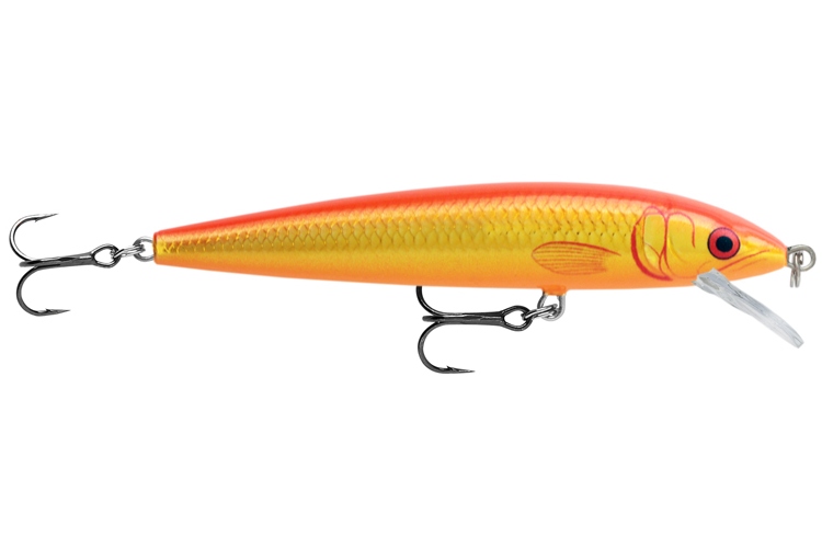 Rapala Husky Jerk Suspending 10cm GF